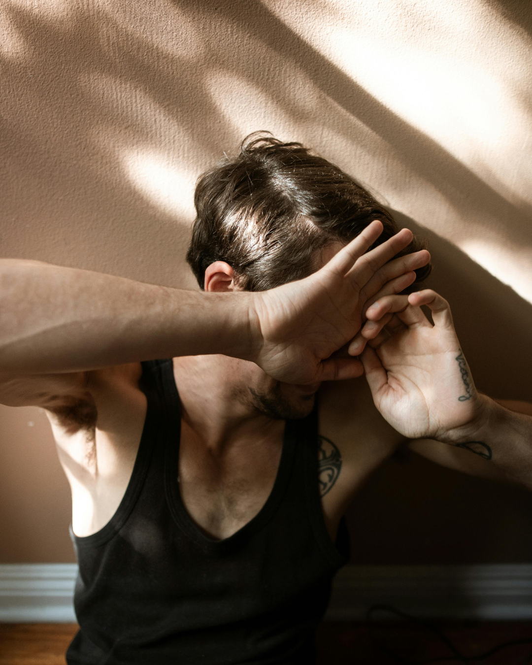Disturbo Post Traumatico da Stress PTSD e trauma psicologico