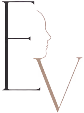 Logo grafico della Psicologa Roma Cassia Enza Vacca