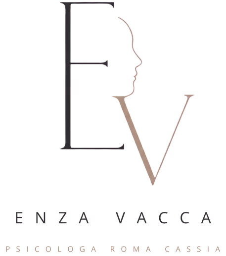 Psicologa Roma Cassia - Enza Vacca